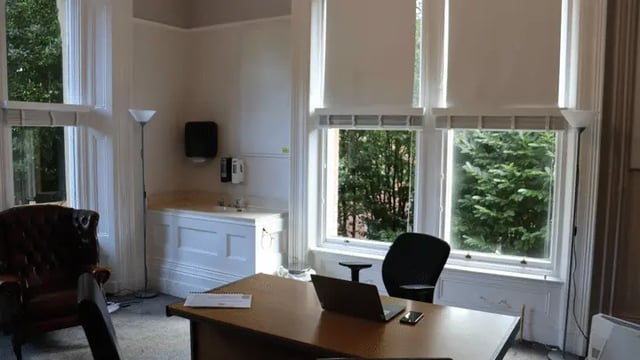 Horwich Clinic 03
